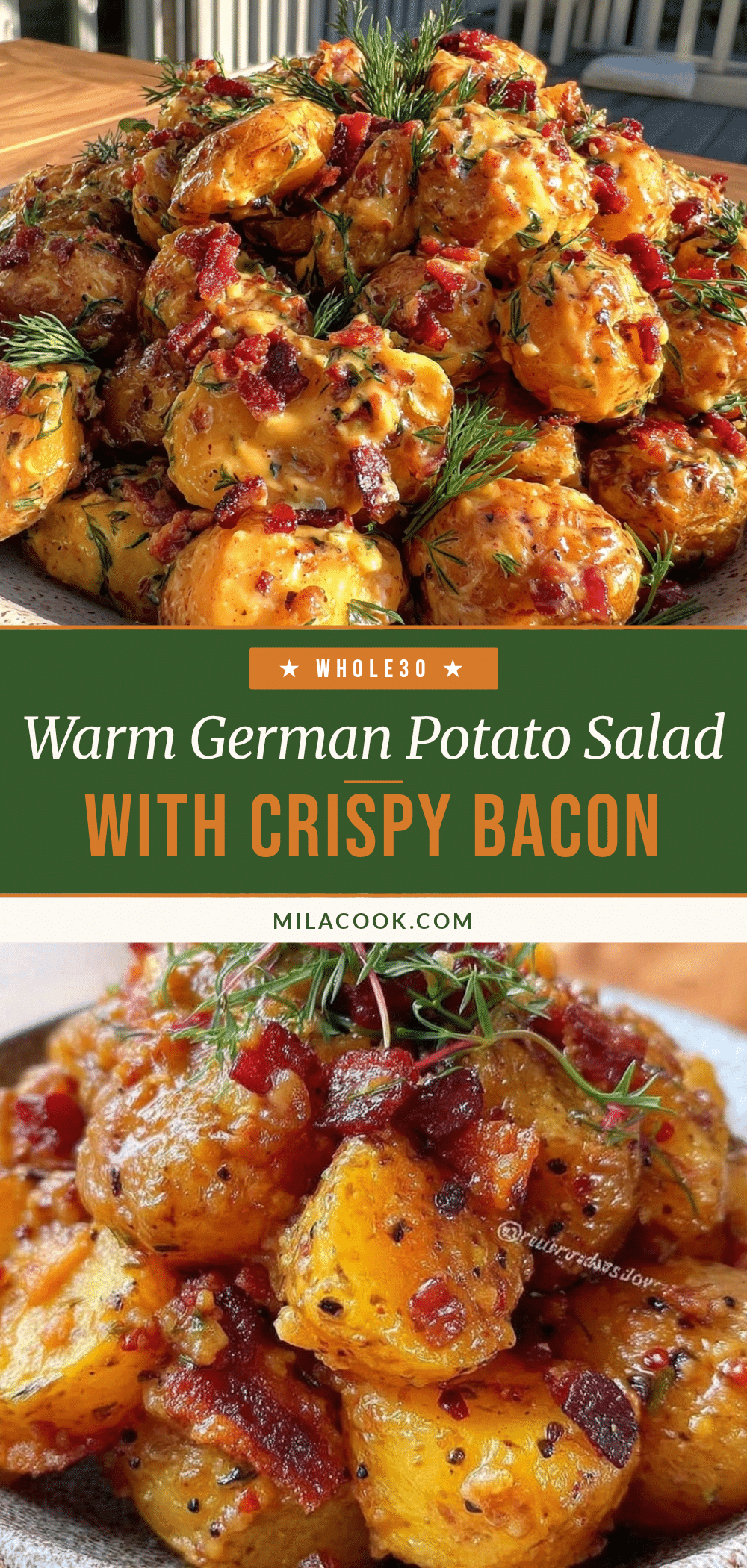 german-style potato salad recipe